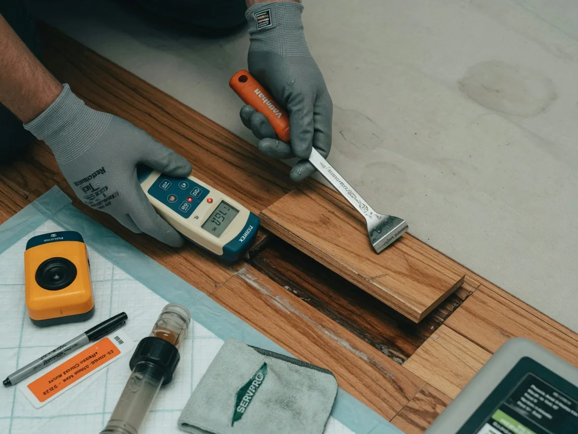 Why choose Water Damage Restoration in Rising City, NE